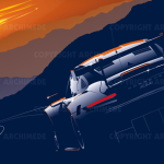 Porsche 911 RSR 2019