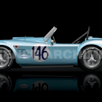 AC COBRA 289