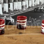 Mug Porsche 917 Salzburg - 24 Heures du Mans 1970