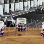 Mug Jaguar XJR9/XJR12 - 24 Heures du Mans 1988 et 1990